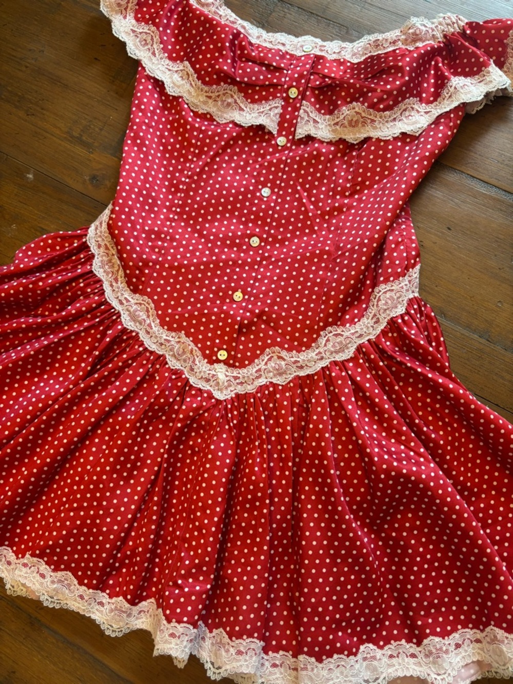 Frankie’s bikinis Charli mini dress - Picture 9 of 16